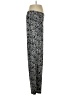 IMAN Print Blue Casual Pants Size 1X - photo 4