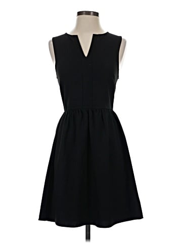 Everly Casual Dress (view 1)