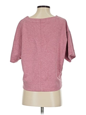 Lou & Grey Short Sleeve Top (view 2)