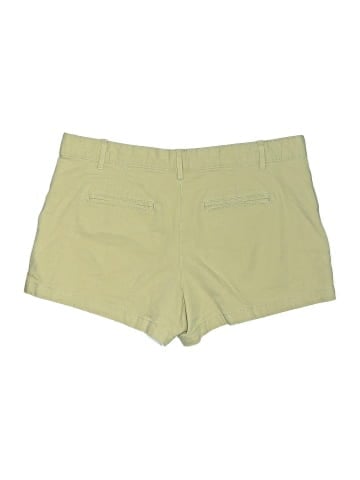 Gap Khaki Shorts (view 2)