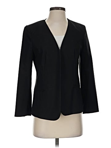 Ann Taylor Factory Blazer (view 1)