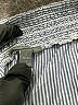 Charlotte Russe Blue Long Sleeve Blouse Size S - photo 7