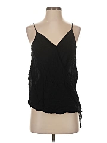William Rast Sleeveless Blouse (view 1)