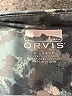 Orvis Camo Gray Active Skort Size XL - photo 3