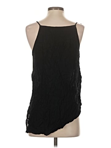 William Rast Sleeveless Blouse (view 2)