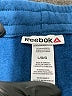 Reebok Solid Blue Athletic Shorts Size L - photo 3