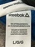 Reebok Solid Blue Athletic Shorts Size L - photo 4