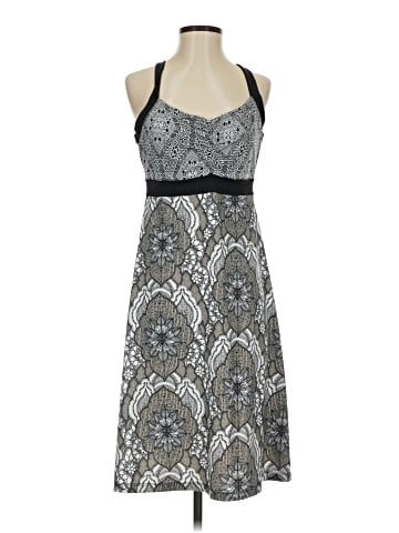 PrAna Cocktail Dress (view 1)