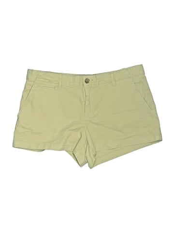Gap Khaki Shorts (view 1)