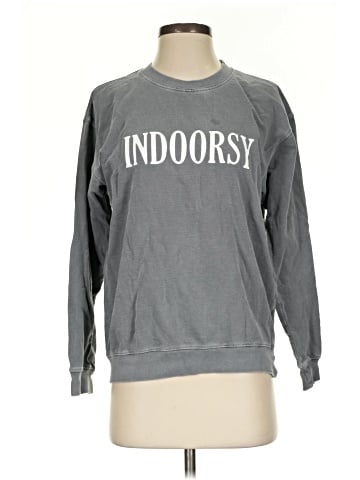Sub Urban Riot Sweatshirt (view 1)