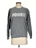 Sub Urban Riot Gray Sweatshirt Size S - photo 1