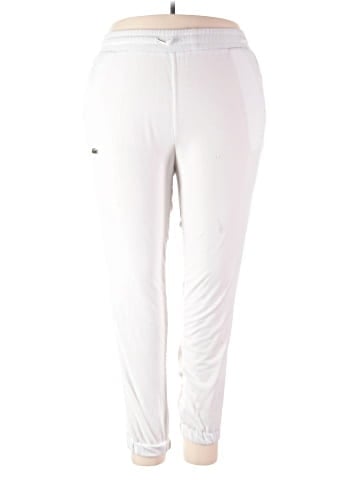 Lacoste Active Pants (view 1)