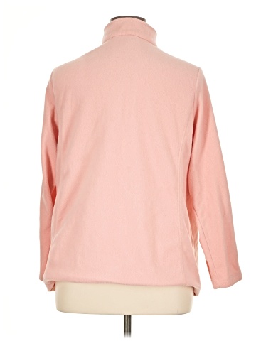 Lands' End Turtleneck Sweater (view 2)