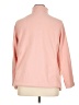 Lands' End Pink Turtleneck Sweater Size 1X - photo 2