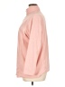 Lands' End Pink Turtleneck Sweater Size 1X - photo 5