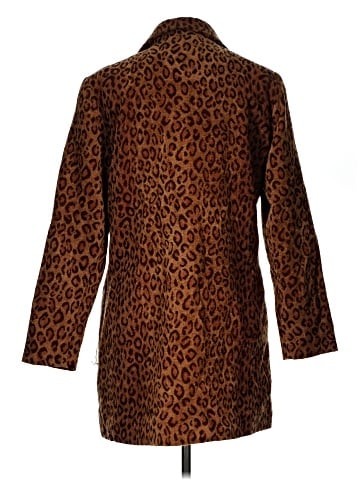 Susan Graver Coat (view 2)