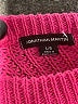 Jonathan Martin Pink Pullover Sweater Size L - photo 7