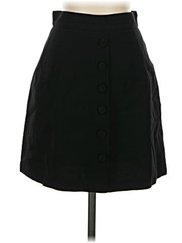 Bebe Wool Skirt (view 1)