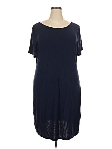 Daily Ritual Casual Dress (view 1)