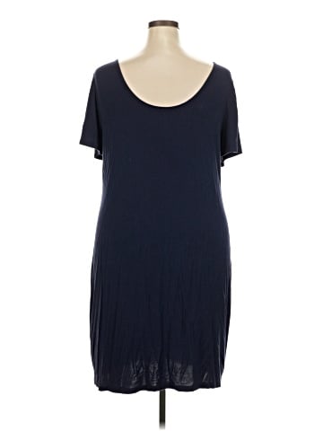 Daily Ritual Casual Dress (view 2)