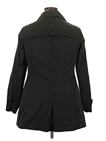 Rocha. John Rocha Trenchcoat (view 2)