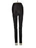 Lululemon Athletica Metallic Black Track Pants Size 4 - photo 2