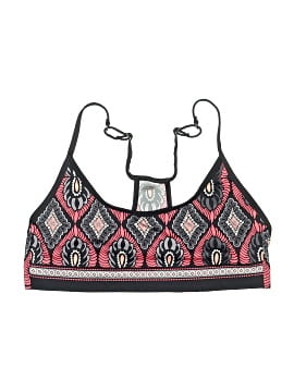 Mysterioso Swimsuit Top