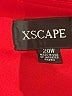 Xscape Red Cocktail Dress Size 20 - photo 6