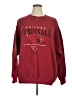 Lee Burgundy Sweatshirt Size XL - photo 1