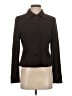 Ann Taylor LOFT Brown Blazer Size 4 - photo 1