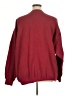 Lee Burgundy Sweatshirt Size XL - photo 2