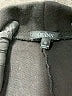 Quinn Black Active Pants Size S - photo 7