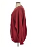 Lee Burgundy Sweatshirt Size XL - photo 5