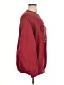 Lee Burgundy Sweatshirt Size XL - photo 4
