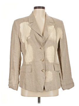 Ivan Grundahl Blazer