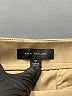Ann Taylor Solid Tan Khakis Size 10 (tall) - photo 7