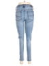 American Eagle Outfitters Hearts Blue Jeans Size 8 - photo 2