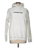 Gildan White Pullover Hoodie Size M - photo 1