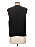 Talbots Black Sweater Vest Size M - photo 2