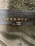 Theory Black Wool Blazer Size 2 - photo 6