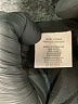 Theory Black Wool Blazer Size 2 - photo 7
