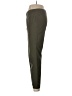Ann Mashburn Solid Green Active Pants Size L - photo 5