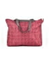 Cavalli Class Red Satchel One size - photo 3