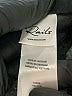 Rails Solid Black Formal Skirt Size L (estimated) - photo 4