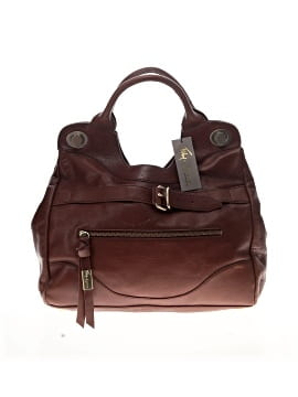 Foley + Corinna Leather Tote