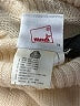 Mondi Argyle Ivory Pullover Sweater Size EU 38 / US 8 - photo 7