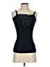 J.Crew Black Sleeveless Top Size XS - photo 1