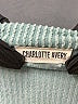 Charlotte Avery Teal Pullover Sweater Size XL (estimated) - photo 7