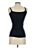 J.Crew Black Sleeveless Top Size XS - photo 2