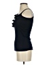 J.Crew Black Sleeveless Top Size XS - photo 5